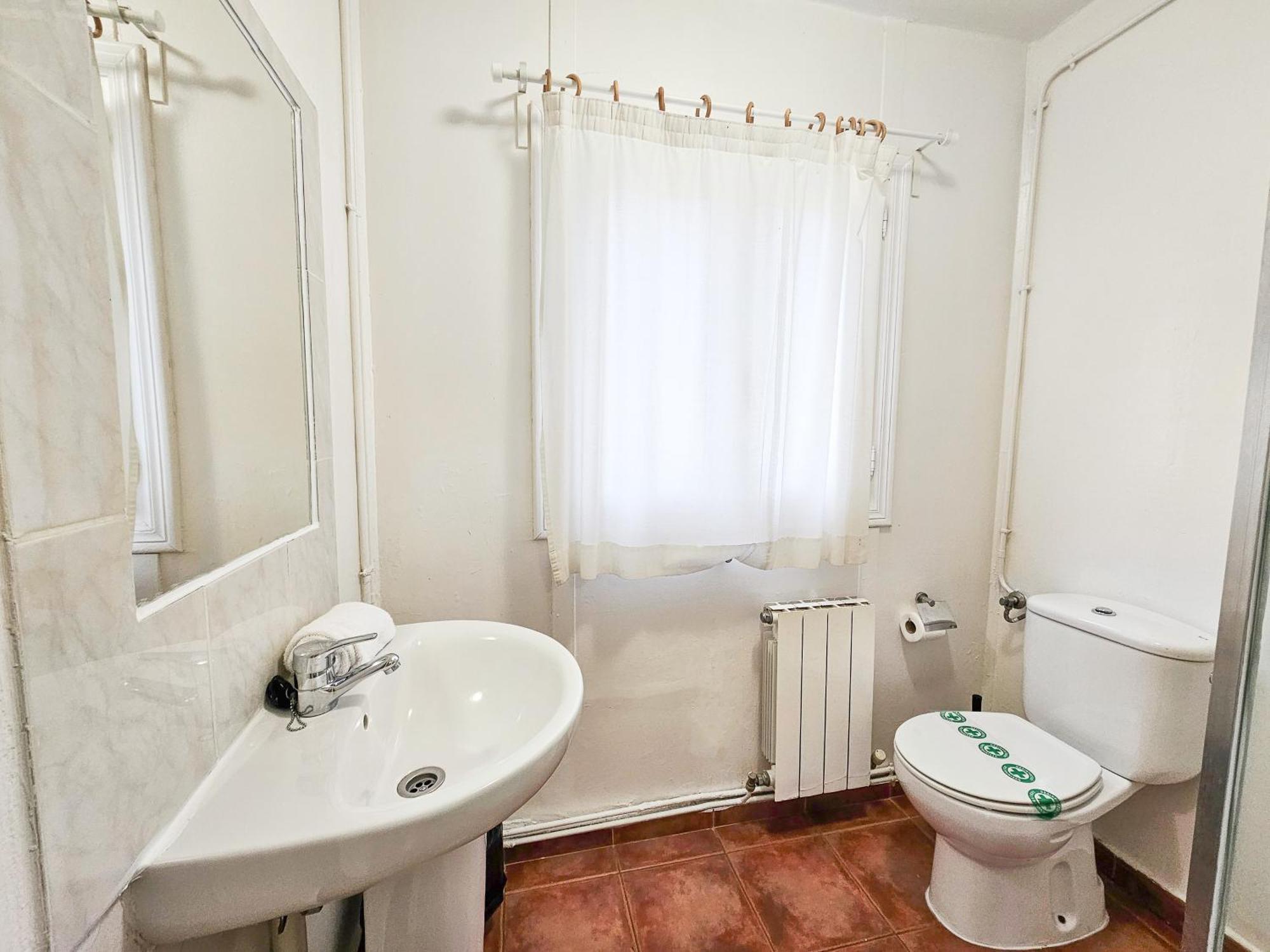 Ferienwohnung Complejo Bubal Formigal 3000 Exterior foto