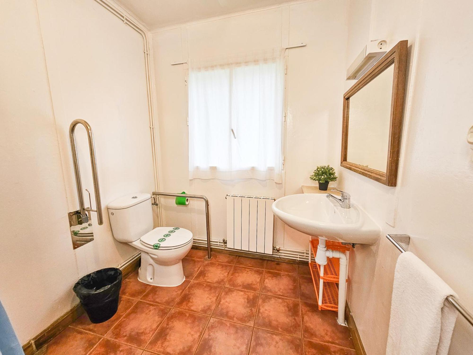 Ferienwohnung Complejo Bubal Formigal 3000 Exterior foto