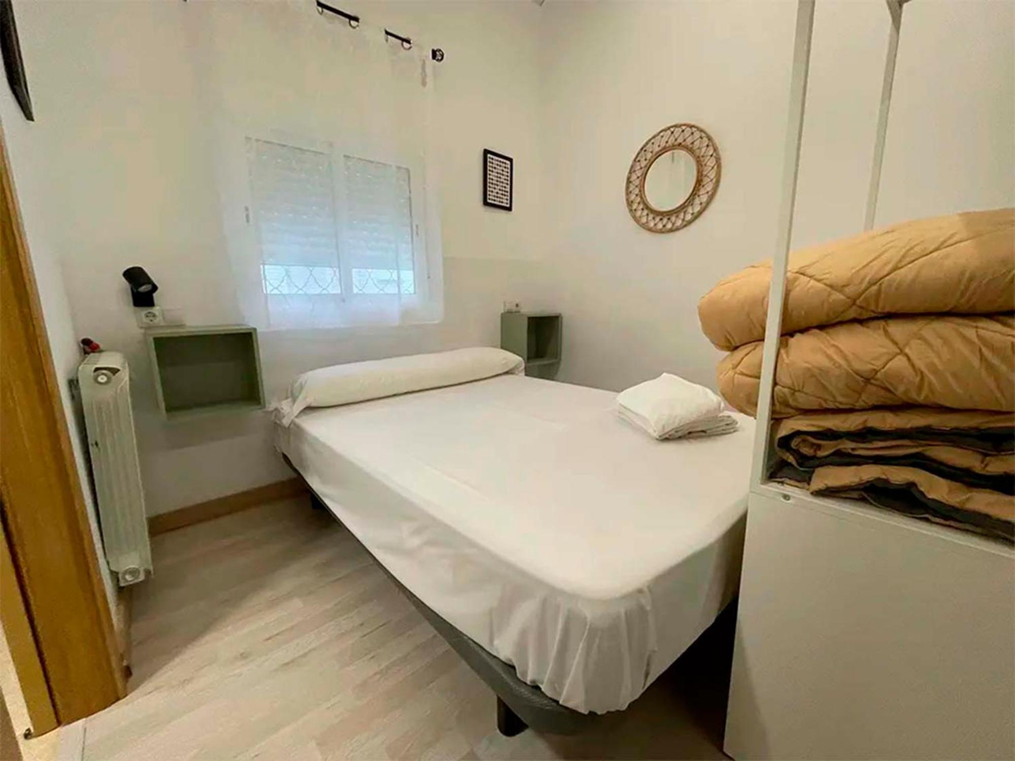 Ferienwohnung Complejo Bubal Formigal 3000 Exterior foto