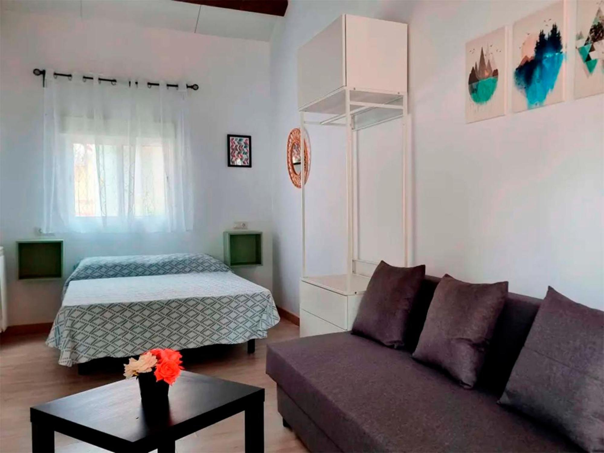 Ferienwohnung Complejo Bubal Formigal 3000 Exterior foto