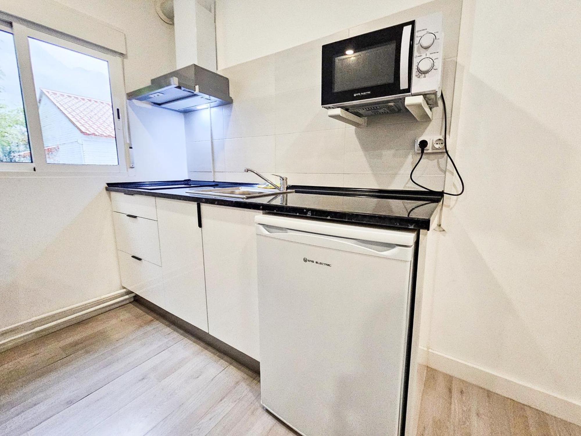 Ferienwohnung Complejo Bubal Formigal 3000 Exterior foto