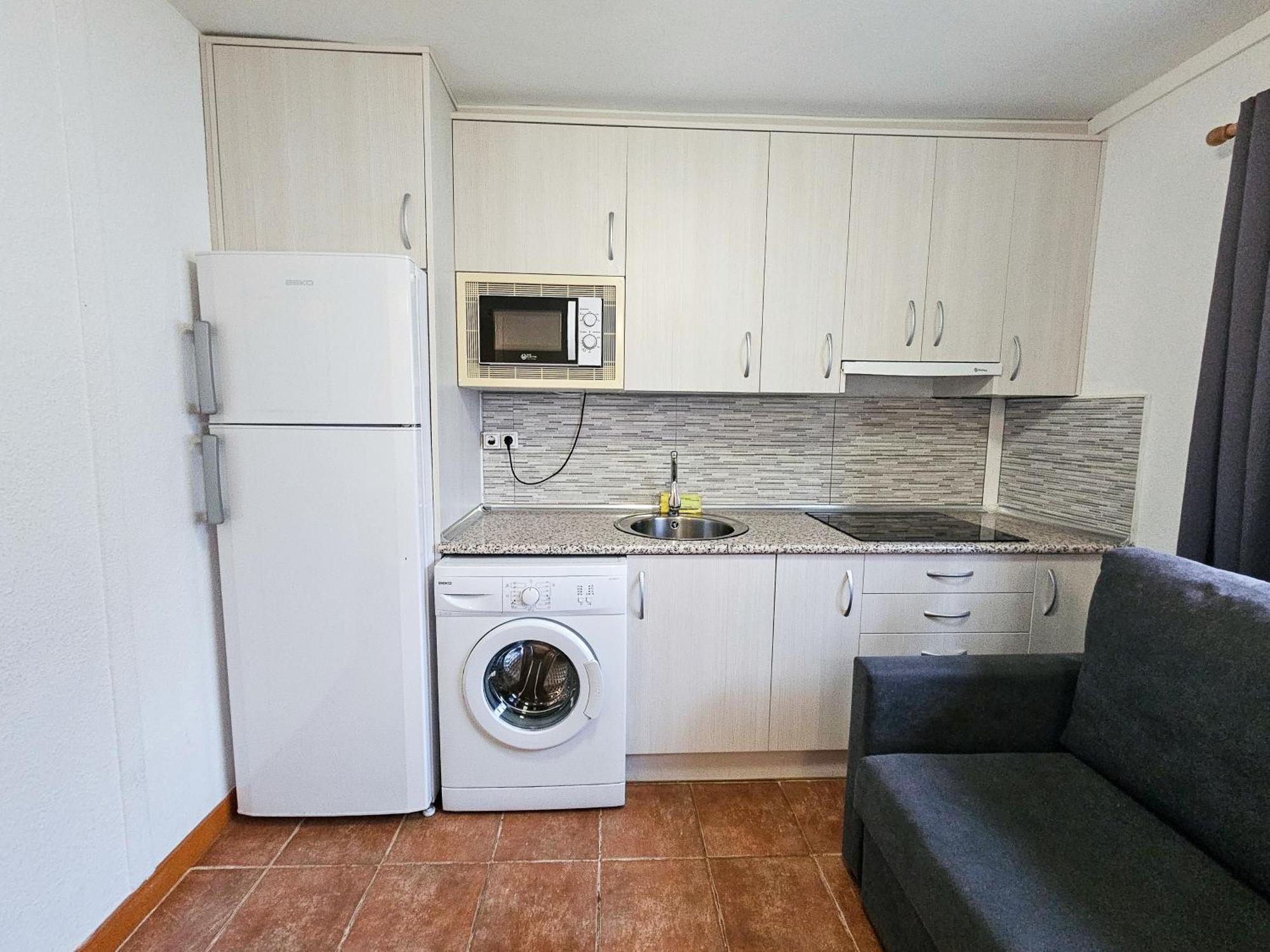 Ferienwohnung Complejo Bubal Formigal 3000 Exterior foto