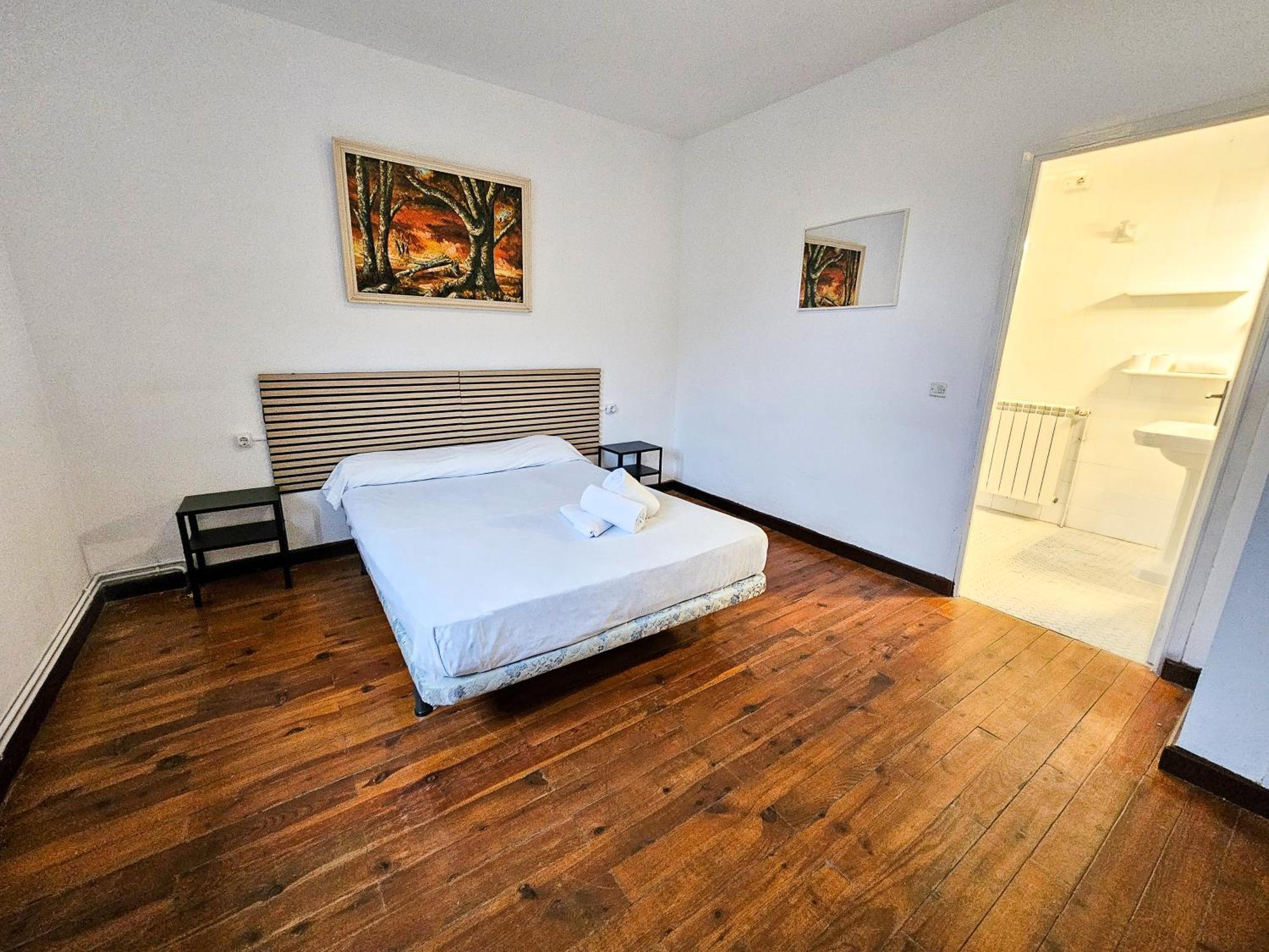 Ferienwohnung Complejo Bubal Formigal 3000 Exterior foto