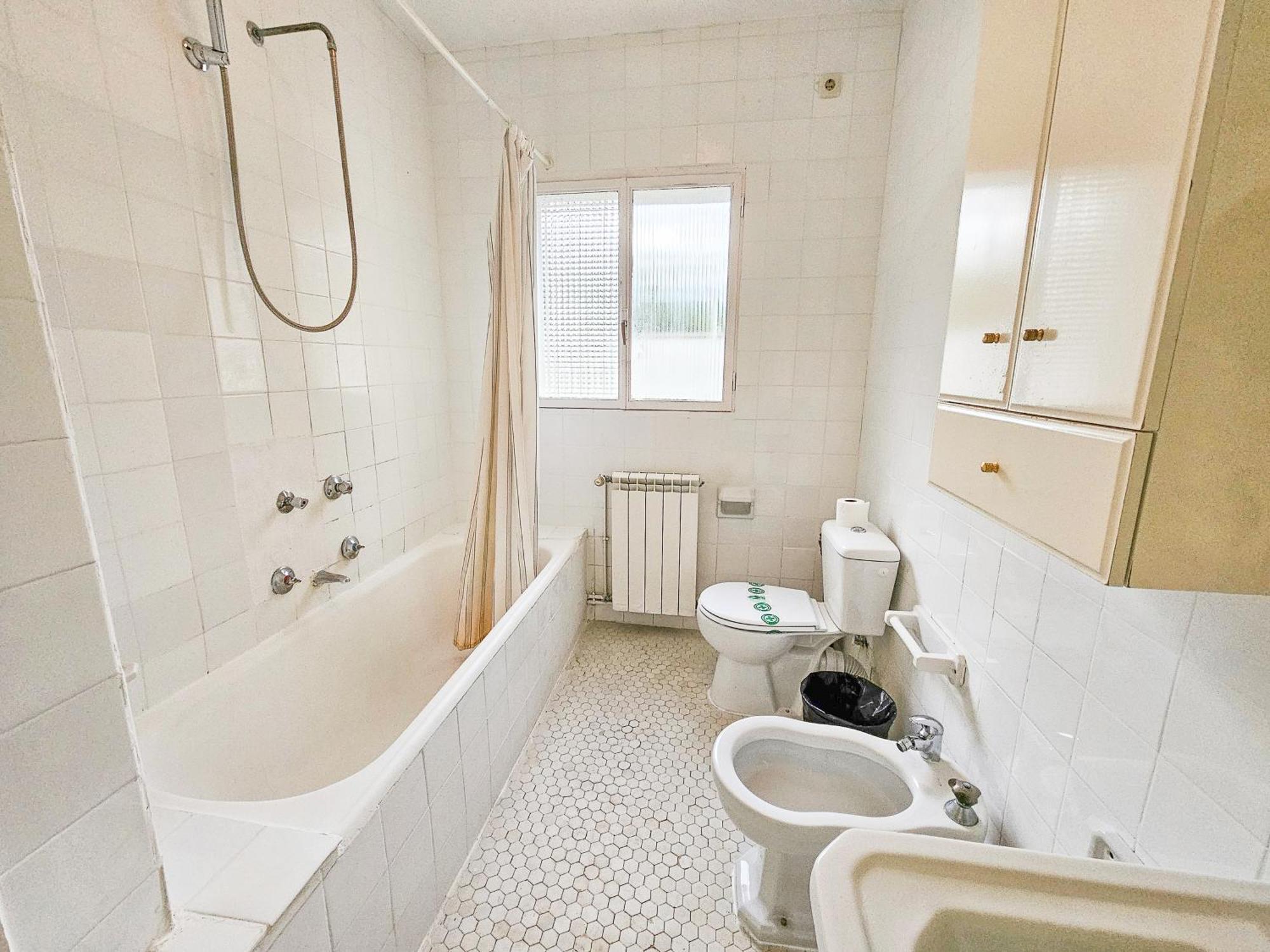 Ferienwohnung Complejo Bubal Formigal 3000 Exterior foto