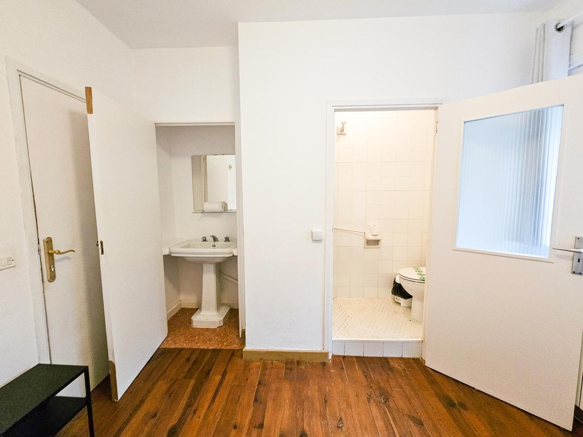 Ferienwohnung Complejo Bubal Formigal 3000 Exterior foto