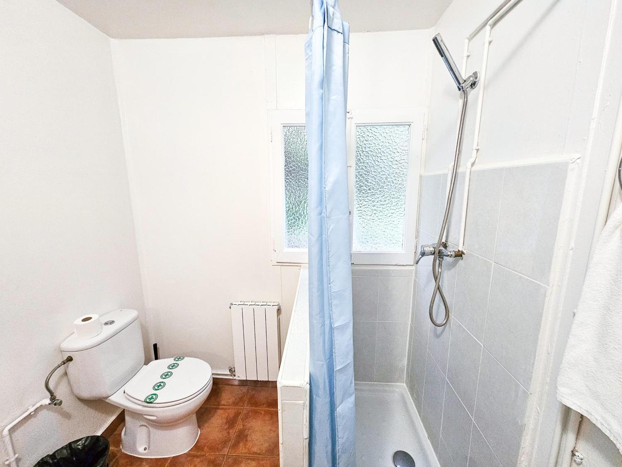 Ferienwohnung Complejo Bubal Formigal 3000 Exterior foto