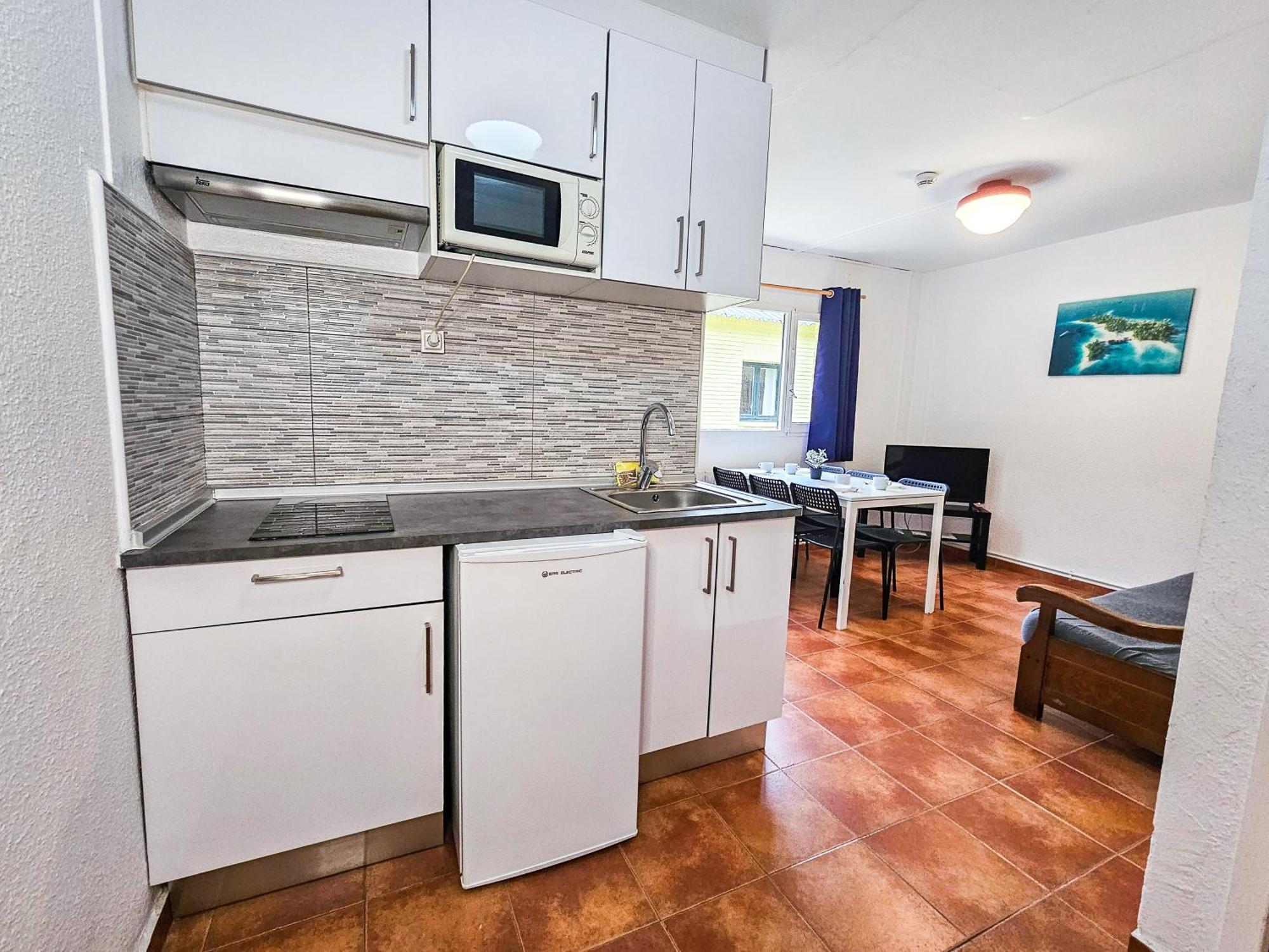 Ferienwohnung Complejo Bubal Formigal 3000 Exterior foto