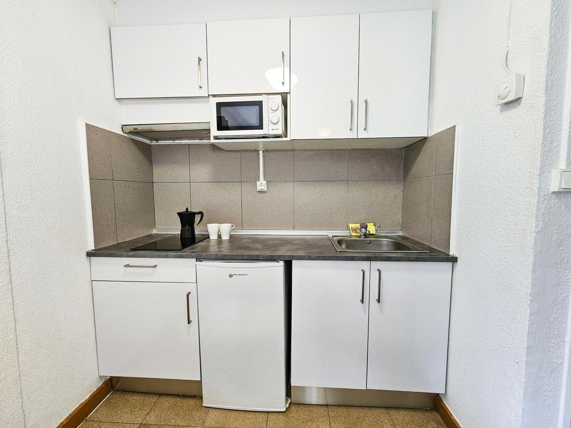 Ferienwohnung Complejo Bubal Formigal 3000 Exterior foto