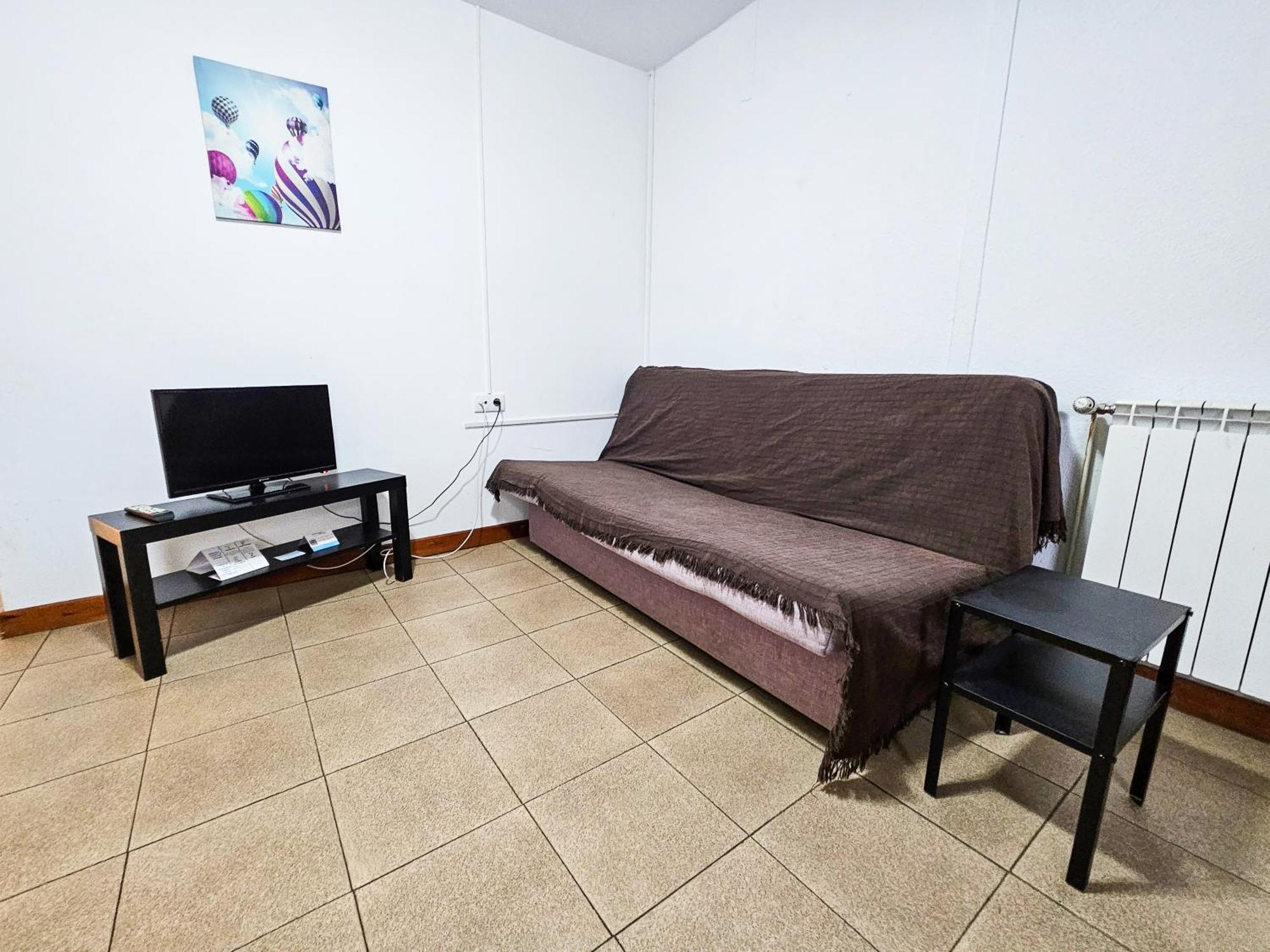 Ferienwohnung Complejo Bubal Formigal 3000 Exterior foto
